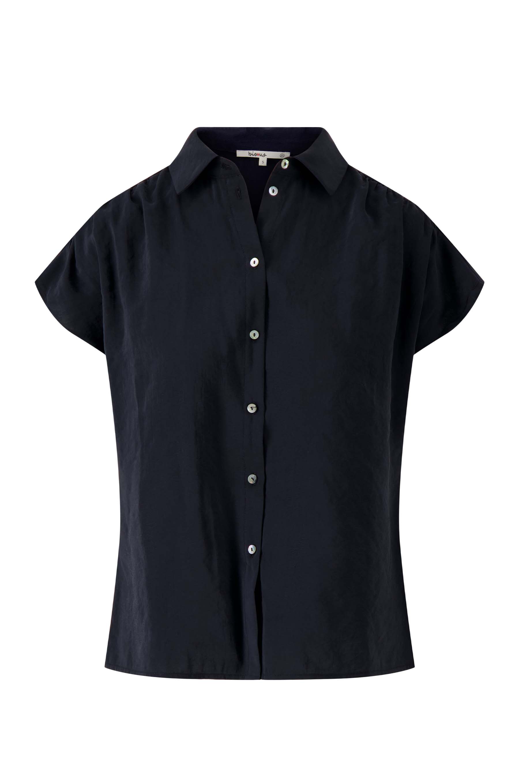 modal blouse mouwloos