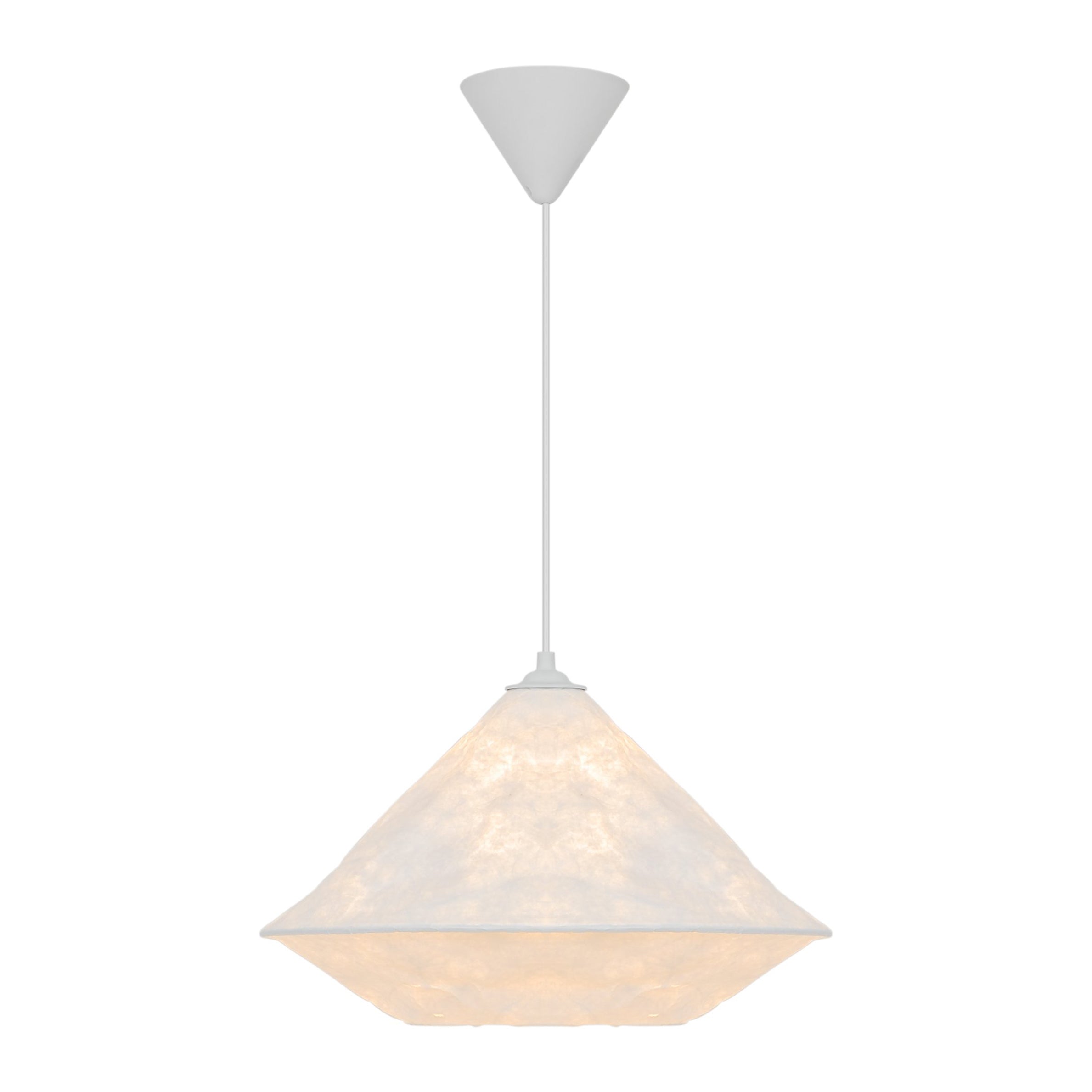 D'Lite Groede Hanglamp - Wolkerig