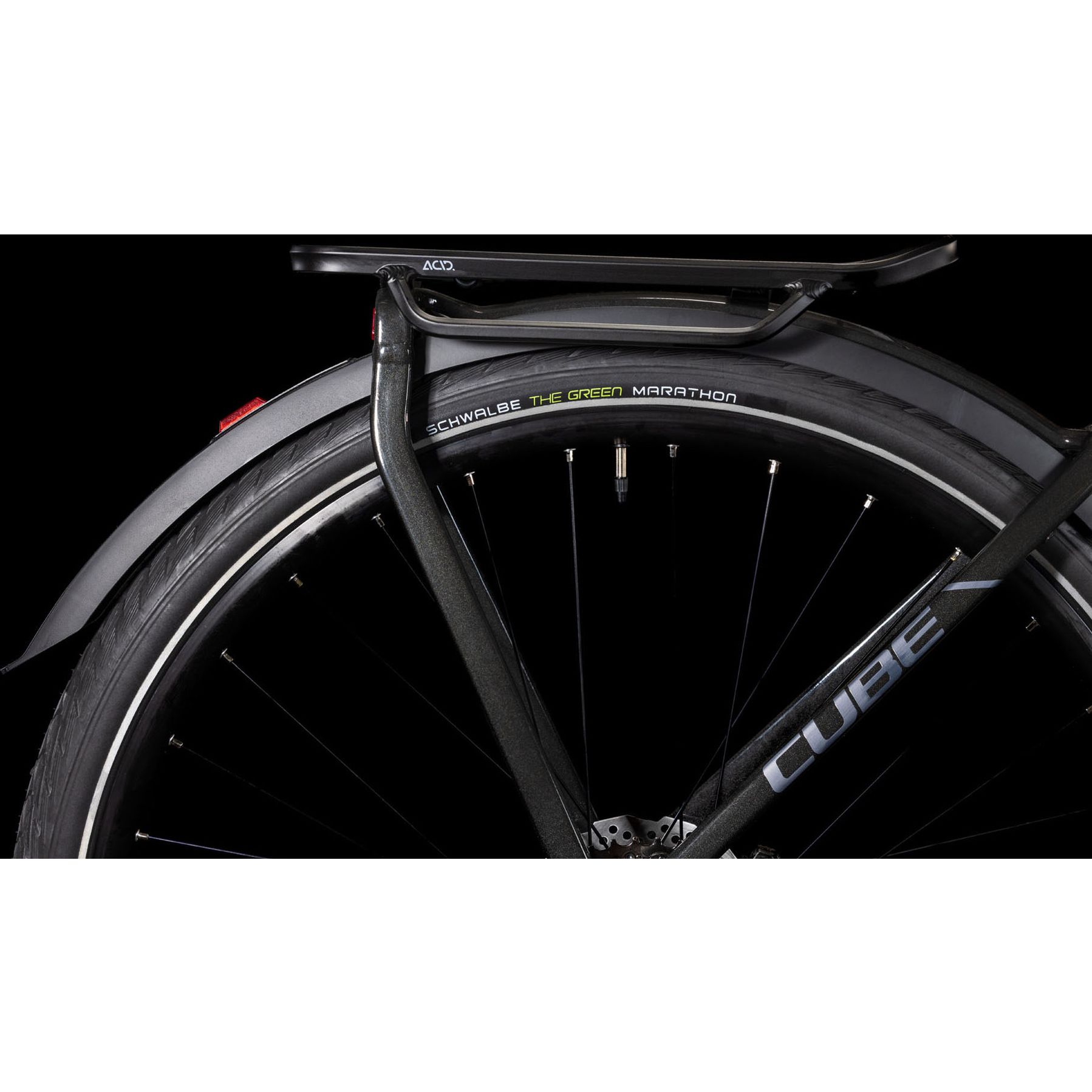 Cube Kathmandu Pro 2025