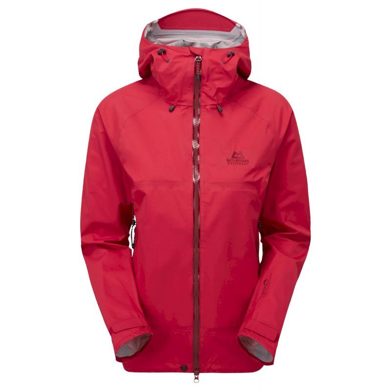 Odyssey Jacket - Veste imperméable femme