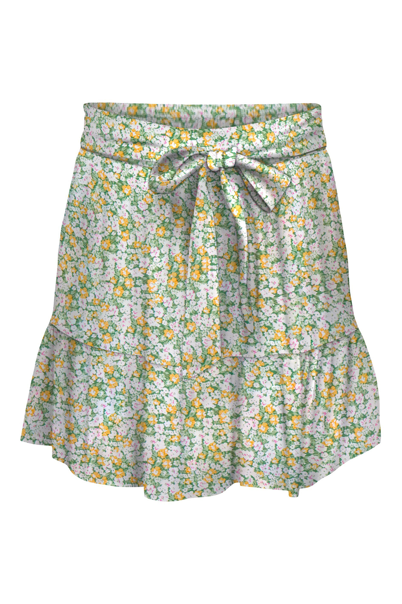 Minissaia estampada