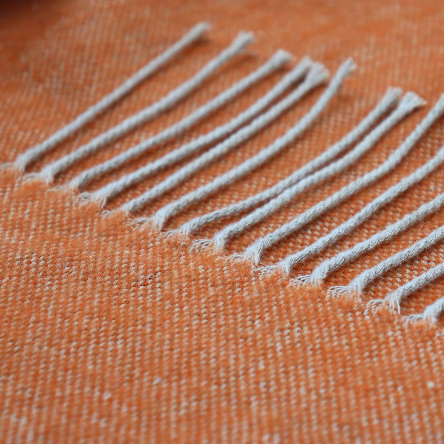 Biederlack Plaid 