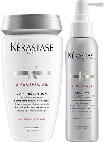 Kérastase Spécifique Set