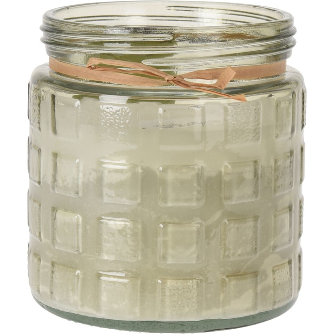 Citronella-Kerze - ca. 12 cm - 1 Stück