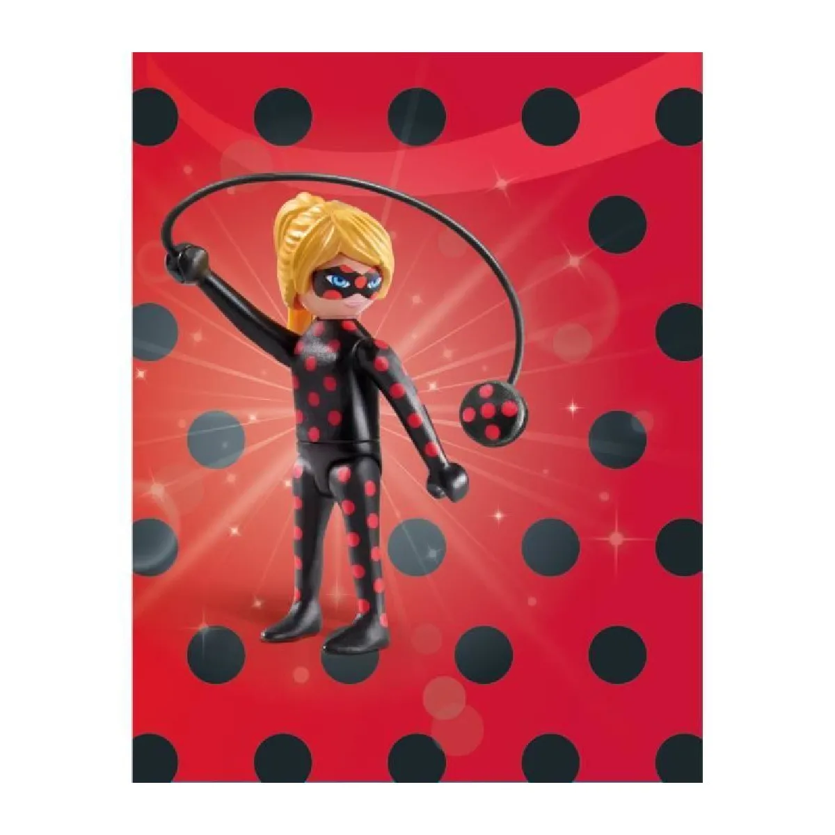 Playmobil® PLaymobil 71342 Miraculous Antibug