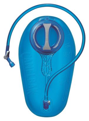 Sac à Dos Camelbak Vélo Femme Lobo 9L Noir