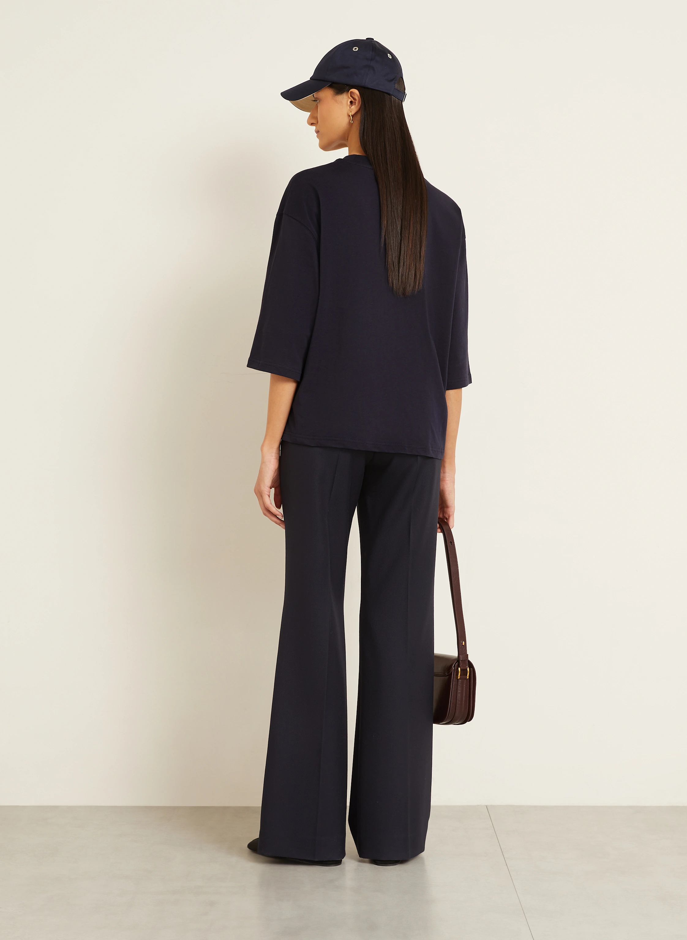 AMI PARIS Oversized-Shirt
