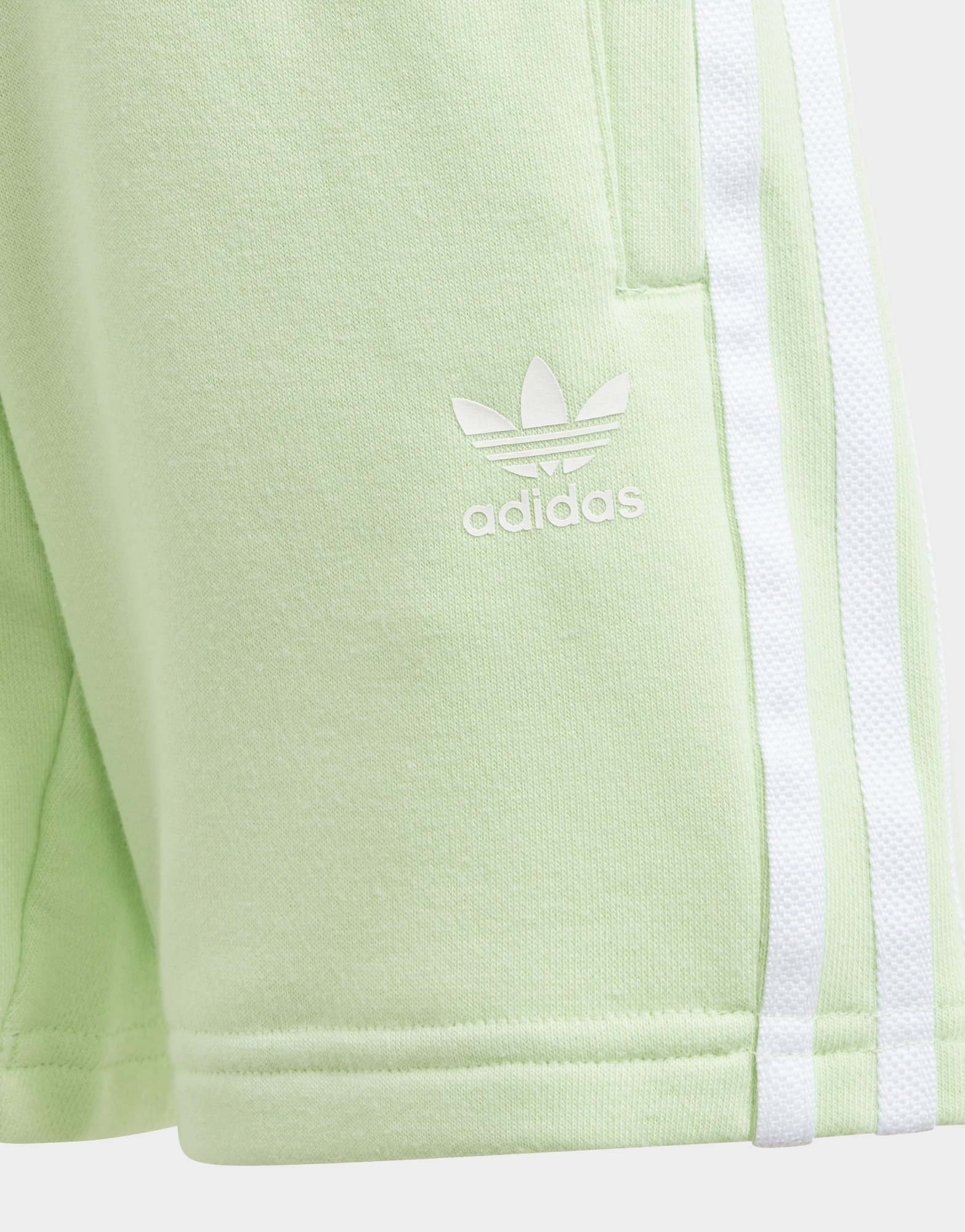 adidas Originals Ensemble T-shirt/Short Trefoil Enfat