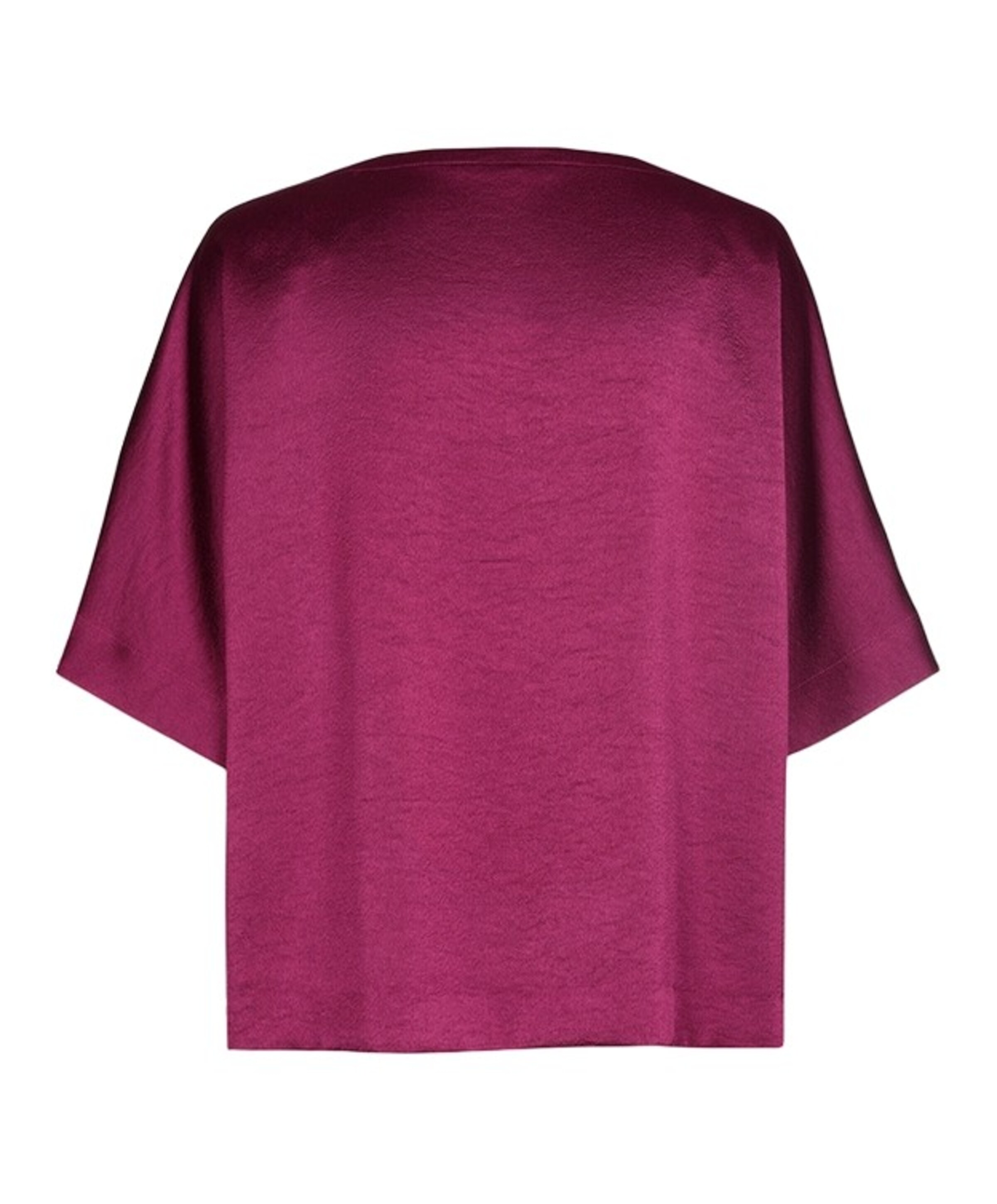 Xandres Dames blouse paars