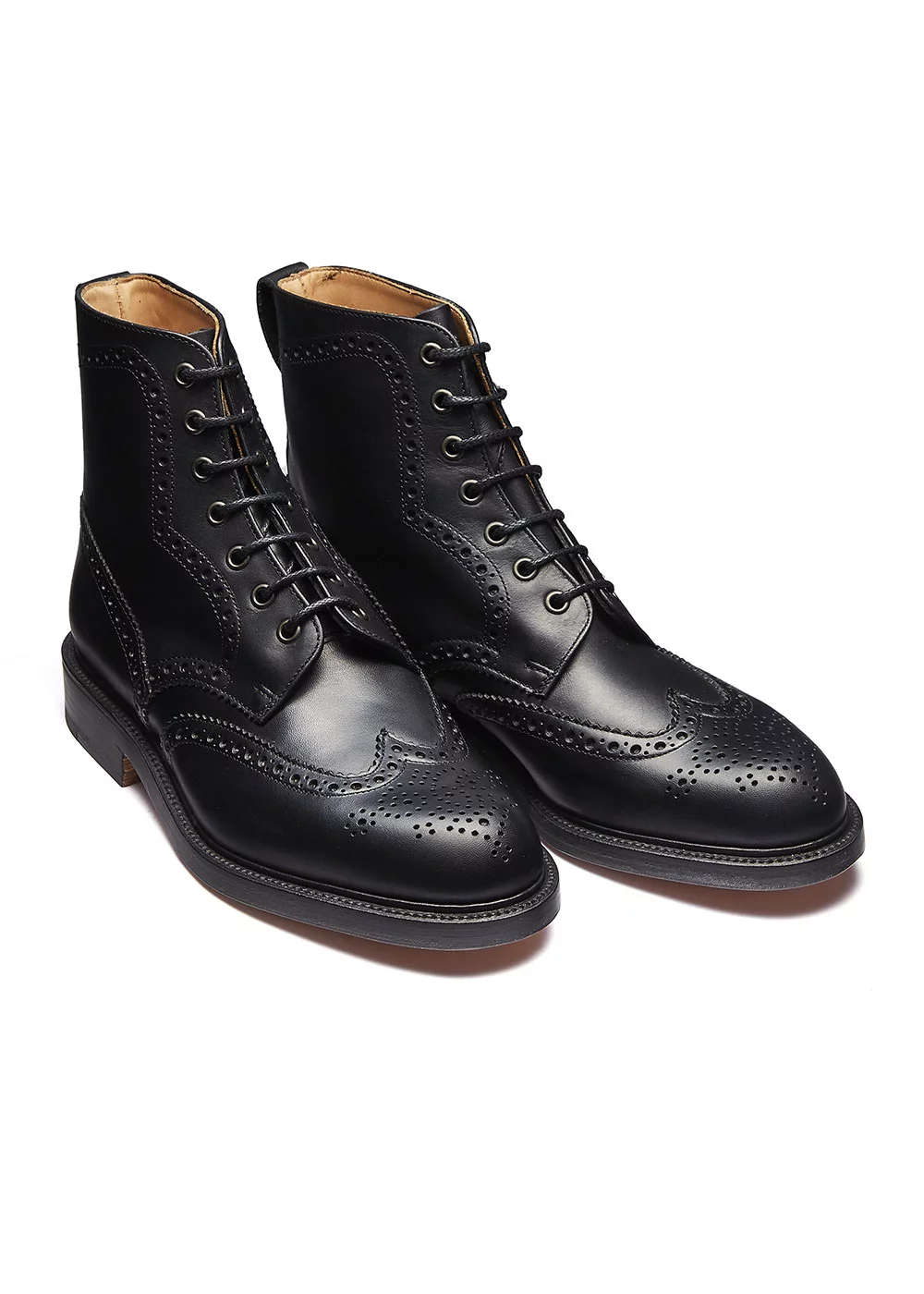 BOOTS HOWARD