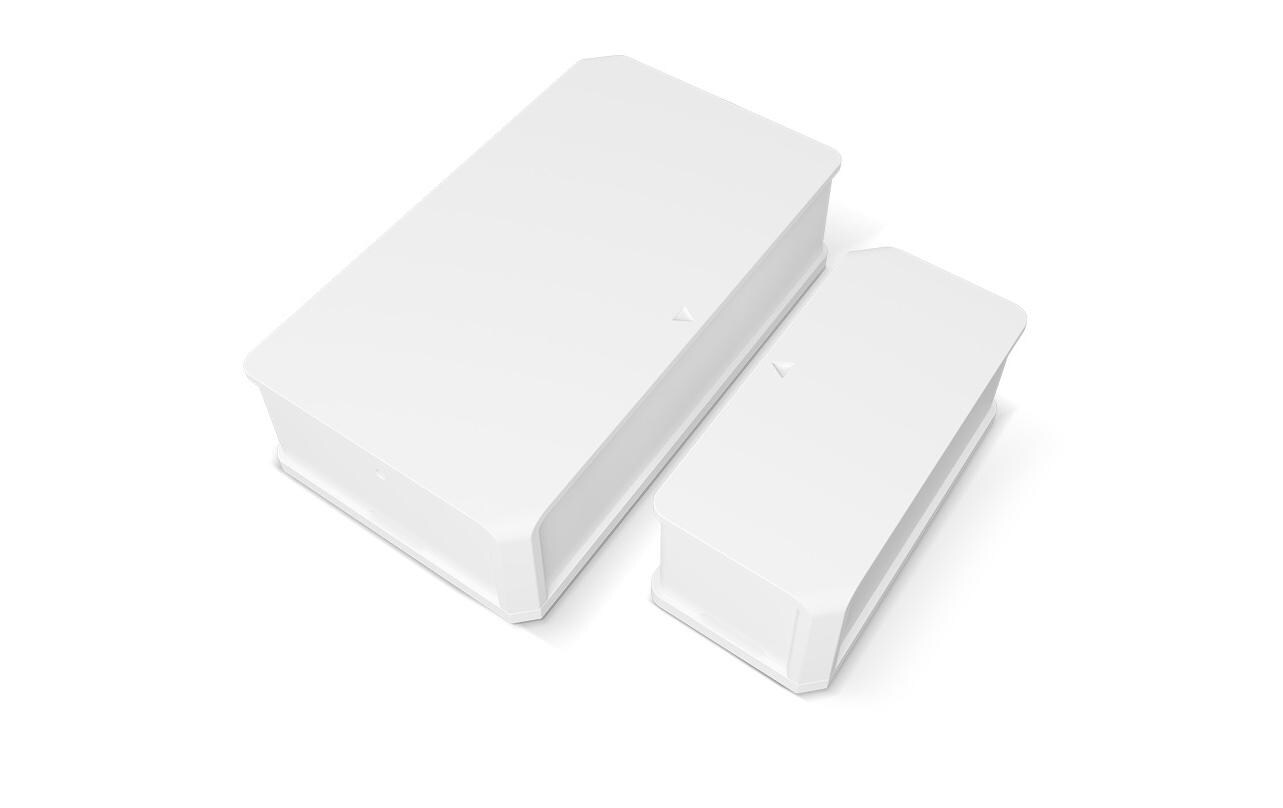 Tür- und Fenstersensor SNZB-04 ZigBeeDrahtloser ZigBee Tür- und Fenstersensor
