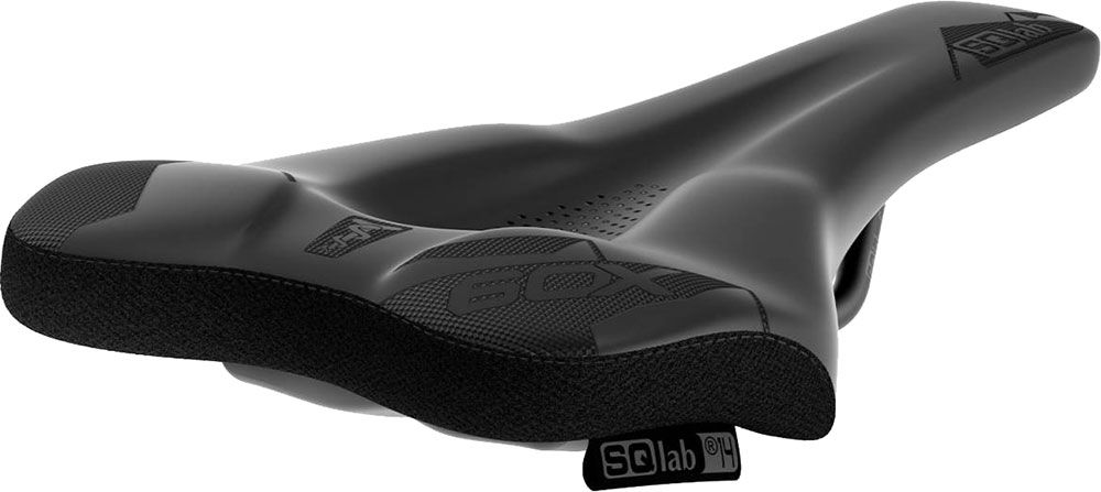 SQlab 6OX Ergowave active 2.1 Sattel kaufen | Bike-Discount