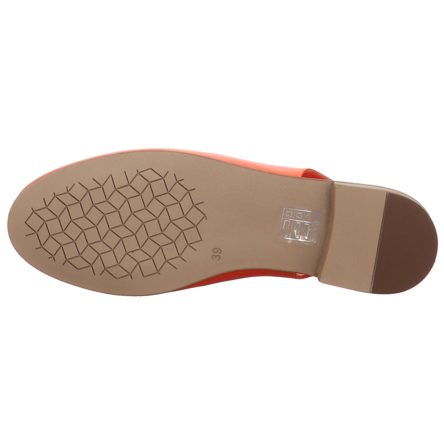 Lauter Lady Sling orange gelb/orange