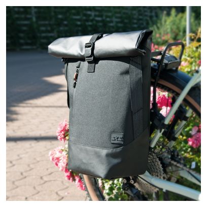 Saccoche Latérale SKS Infinity Urban 20L Noir