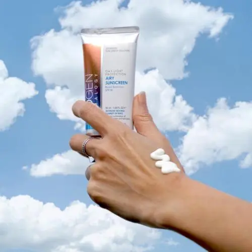 Dermalogy Day-Light Protection Airy Sunscreen SPF50