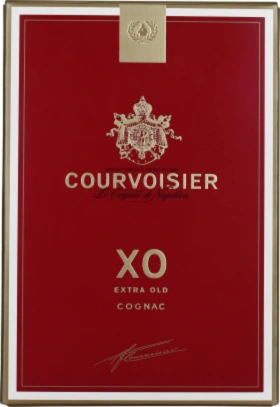 COURVOISIER XO IMPÉRIAL 70CL
