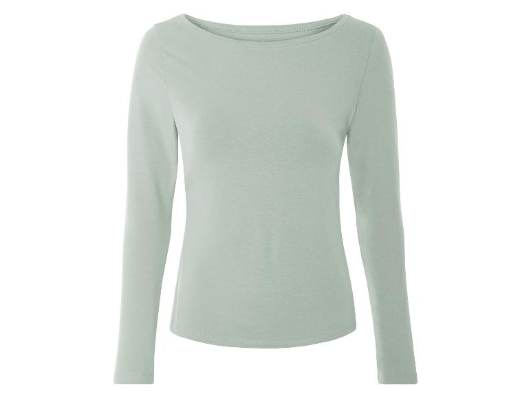 Dames shirt