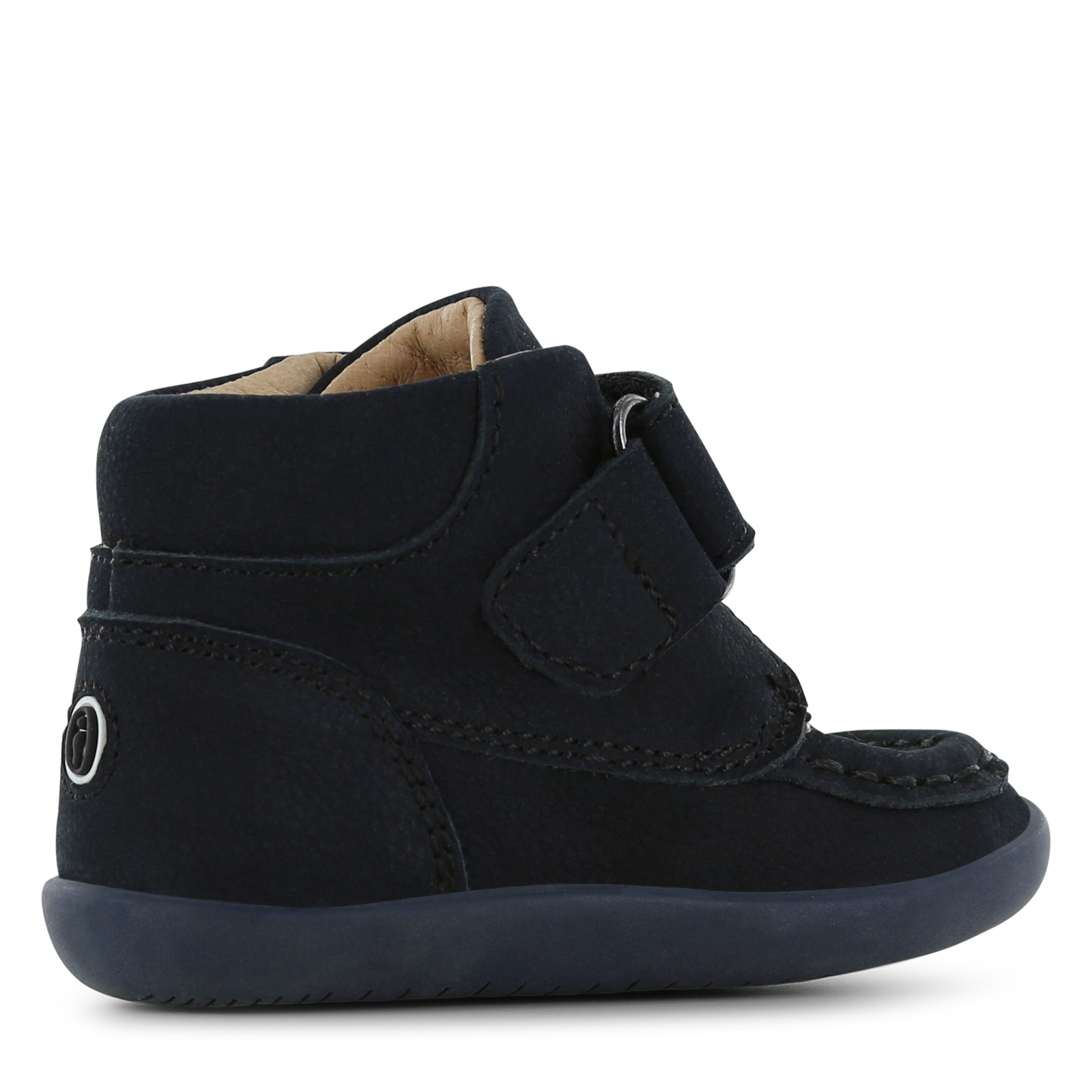 Shoesme dunkelblau stiefel
