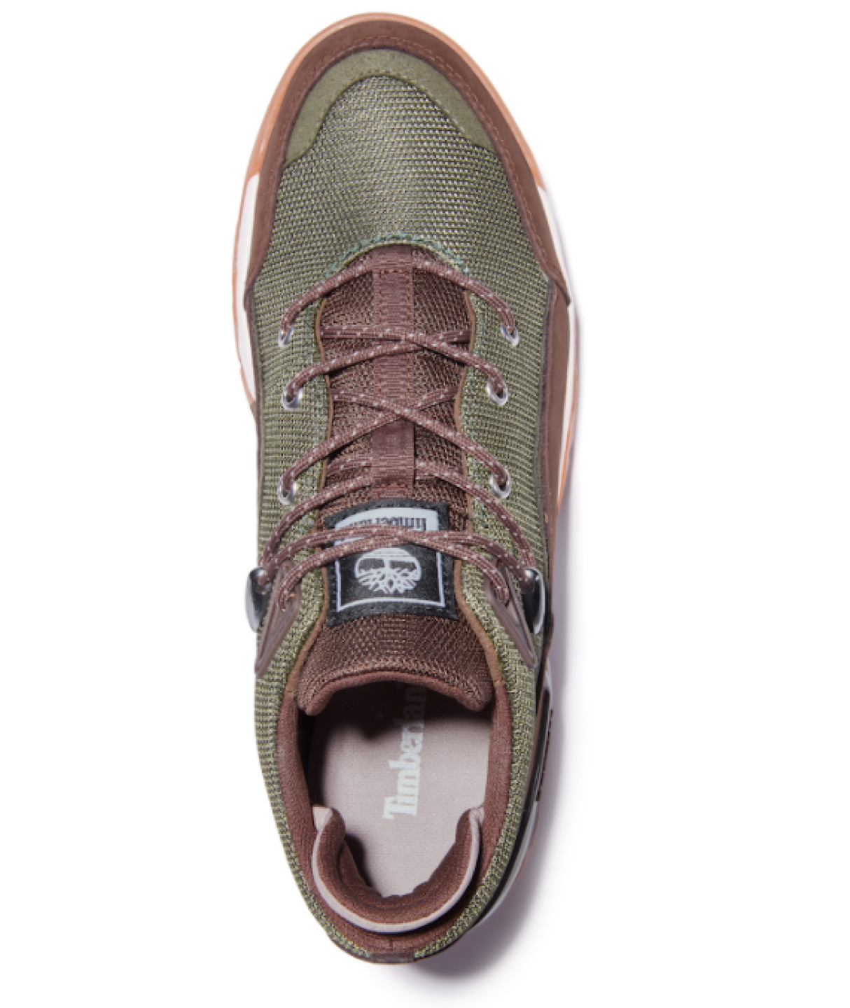 Timberland<br>Euro Swift F/L Low Wmn