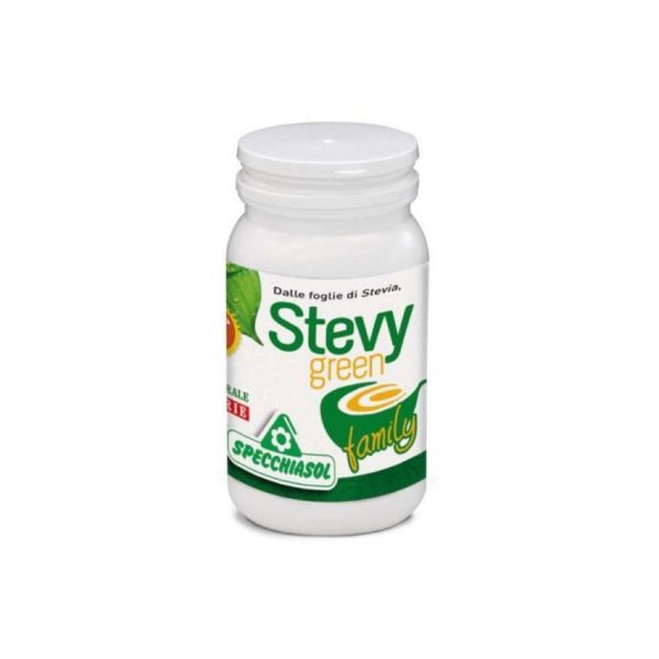 Specchiasol Stevygreen 250g
