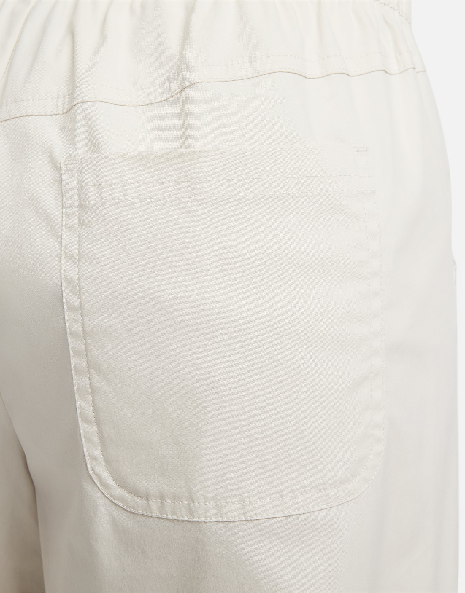Nike WOMEN'S WOVEN HIGH-RISE