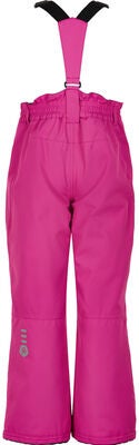 Color Kids Slim Skibukse, Rose Violet