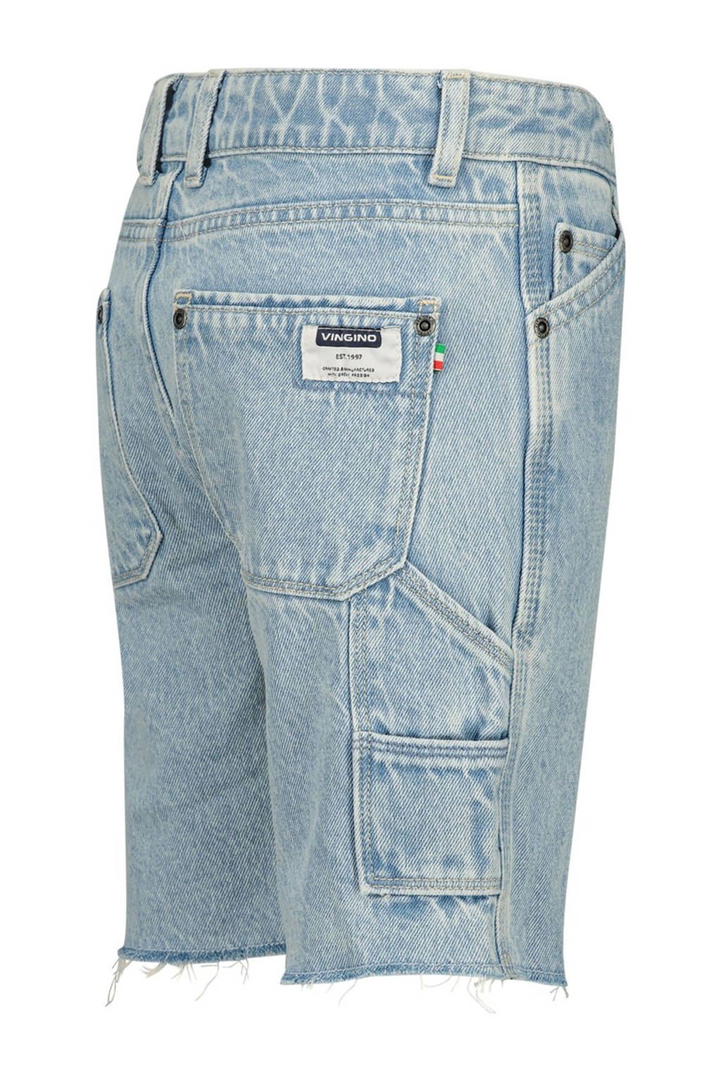 Vingino cargo short Constanzo light vintage