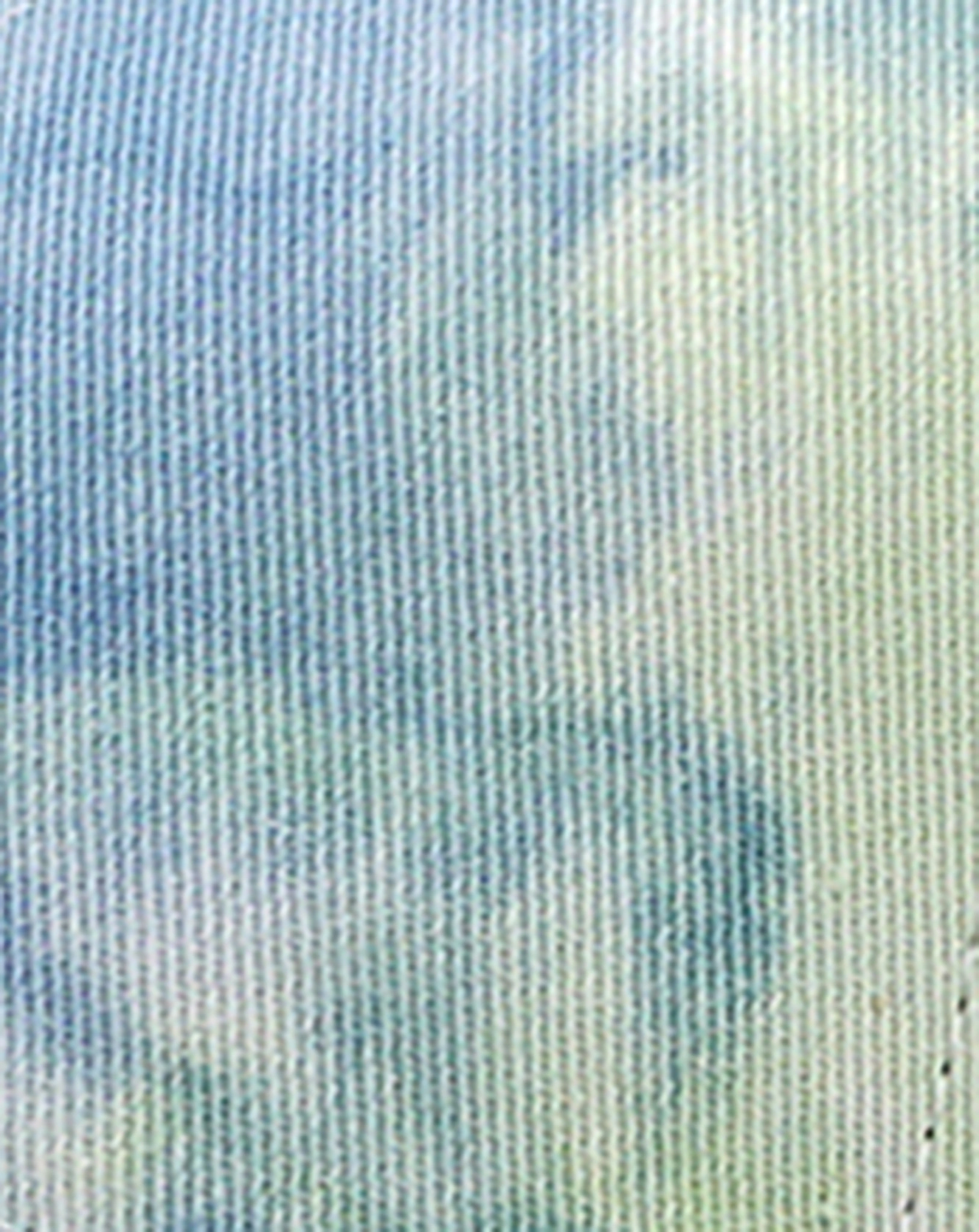 Basecap GOOD VIBES in blau/lime