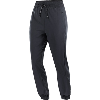 Salomon SHKout Core Hose Deep Black Damen