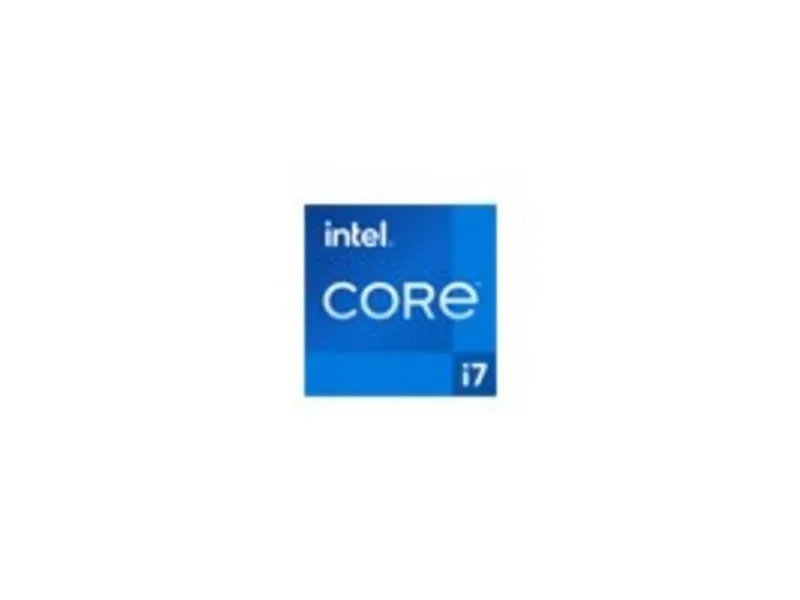Intel Core i7 12700K - 3.6 GHz - 12-core - 20 tråde - 25 MB cache - LGA1700 Socket - Kasse (uden køler)