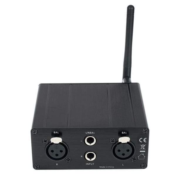 Sirus Stereo Link 5.8 TX