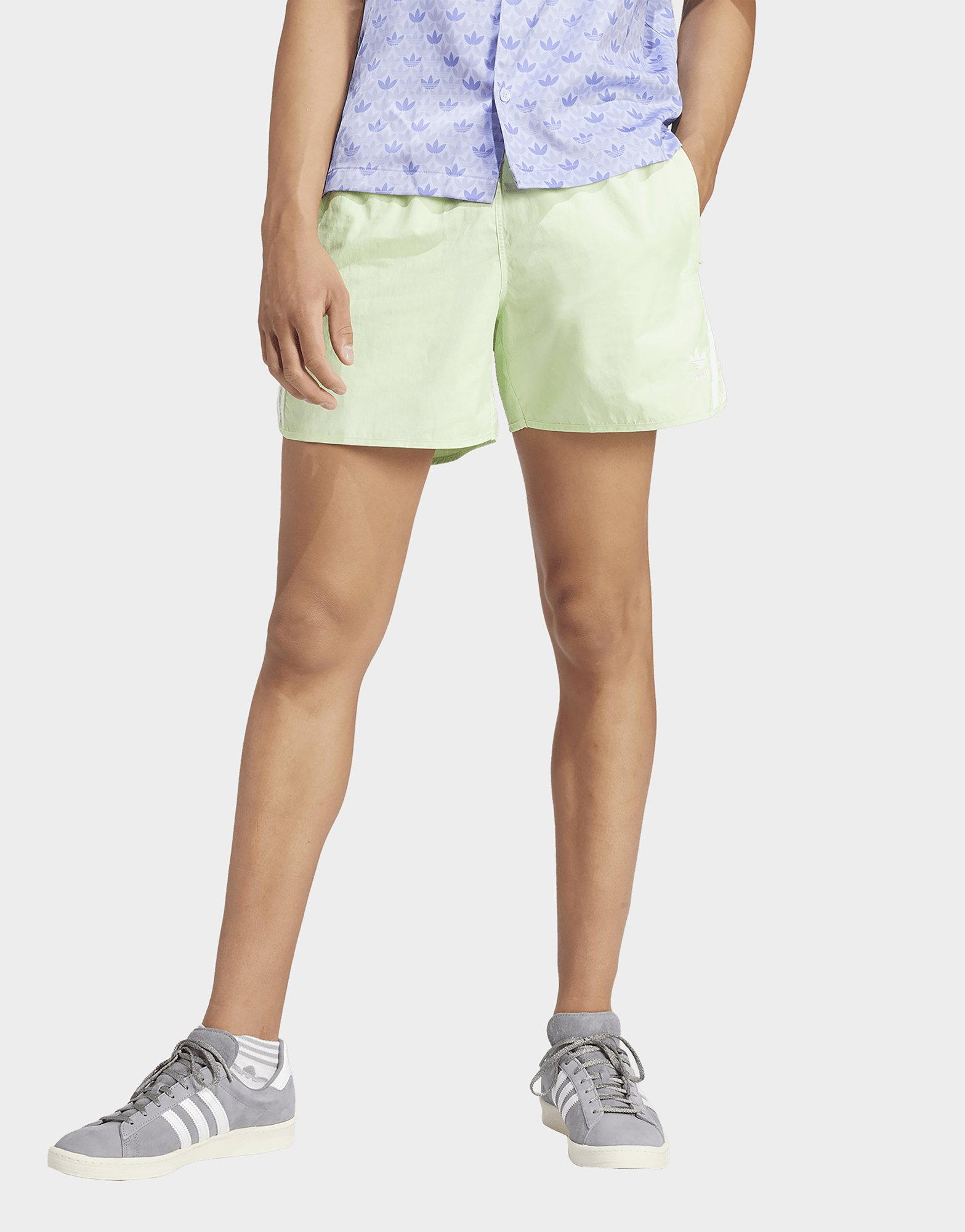 adidas Short Adicolor Classics Sprinter