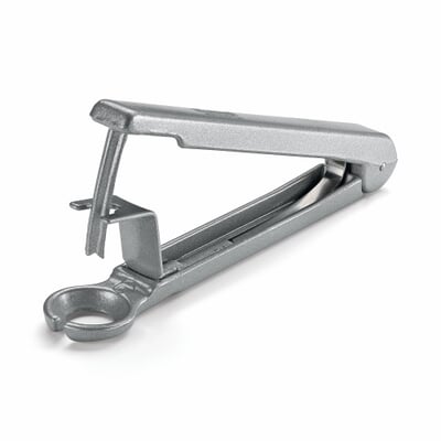 Kirschenentsteiner Aluminium