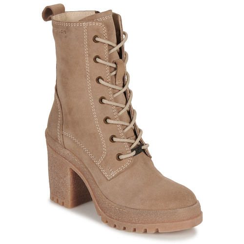 Tom Tailor - 30002 - Beige