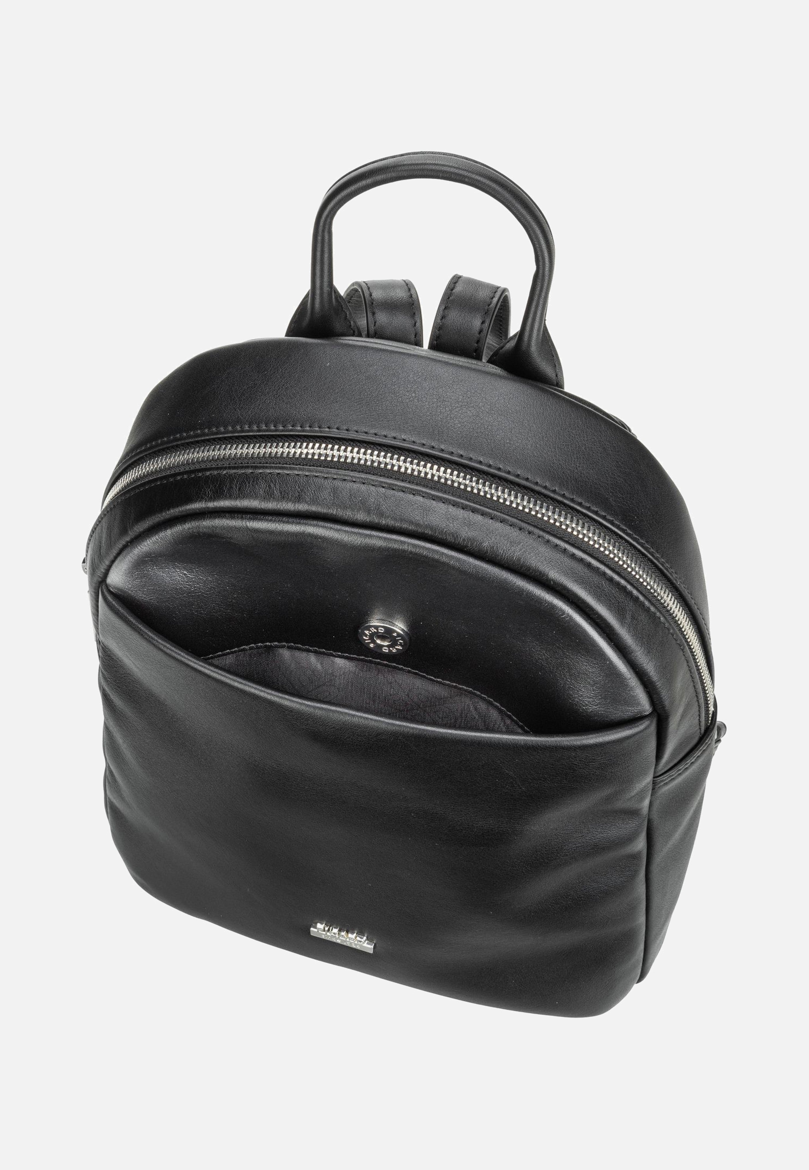Really 7998 Schwarz - Rucksack