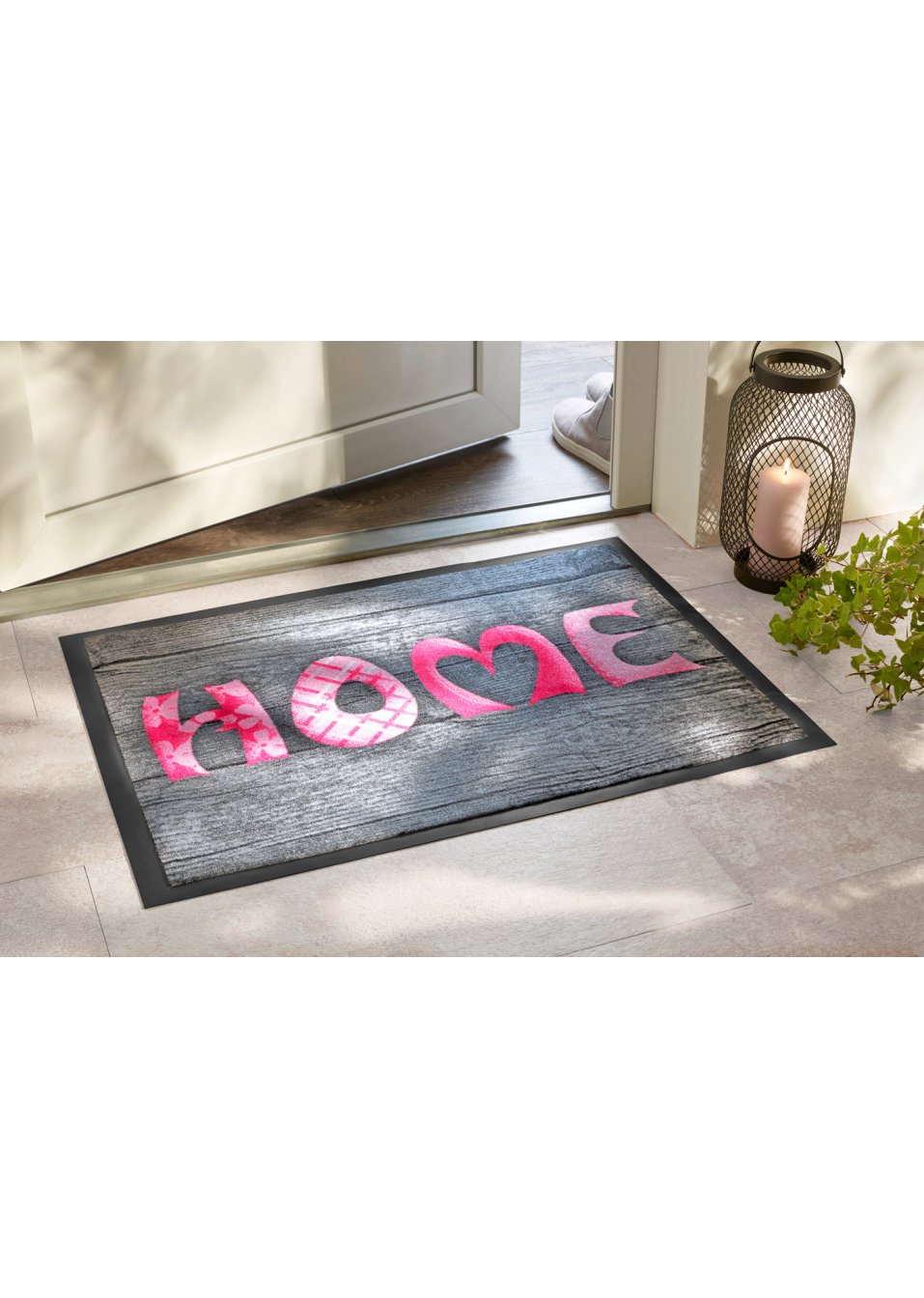 Tapis de protection Home