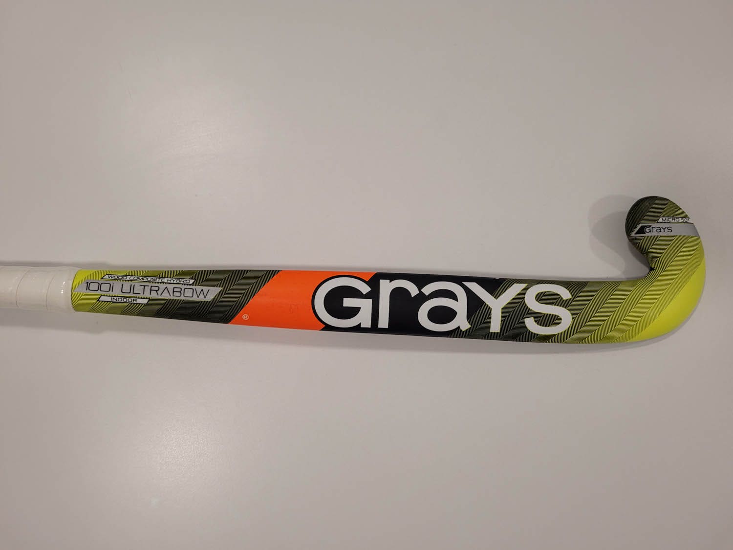 Grays  100i Jr.