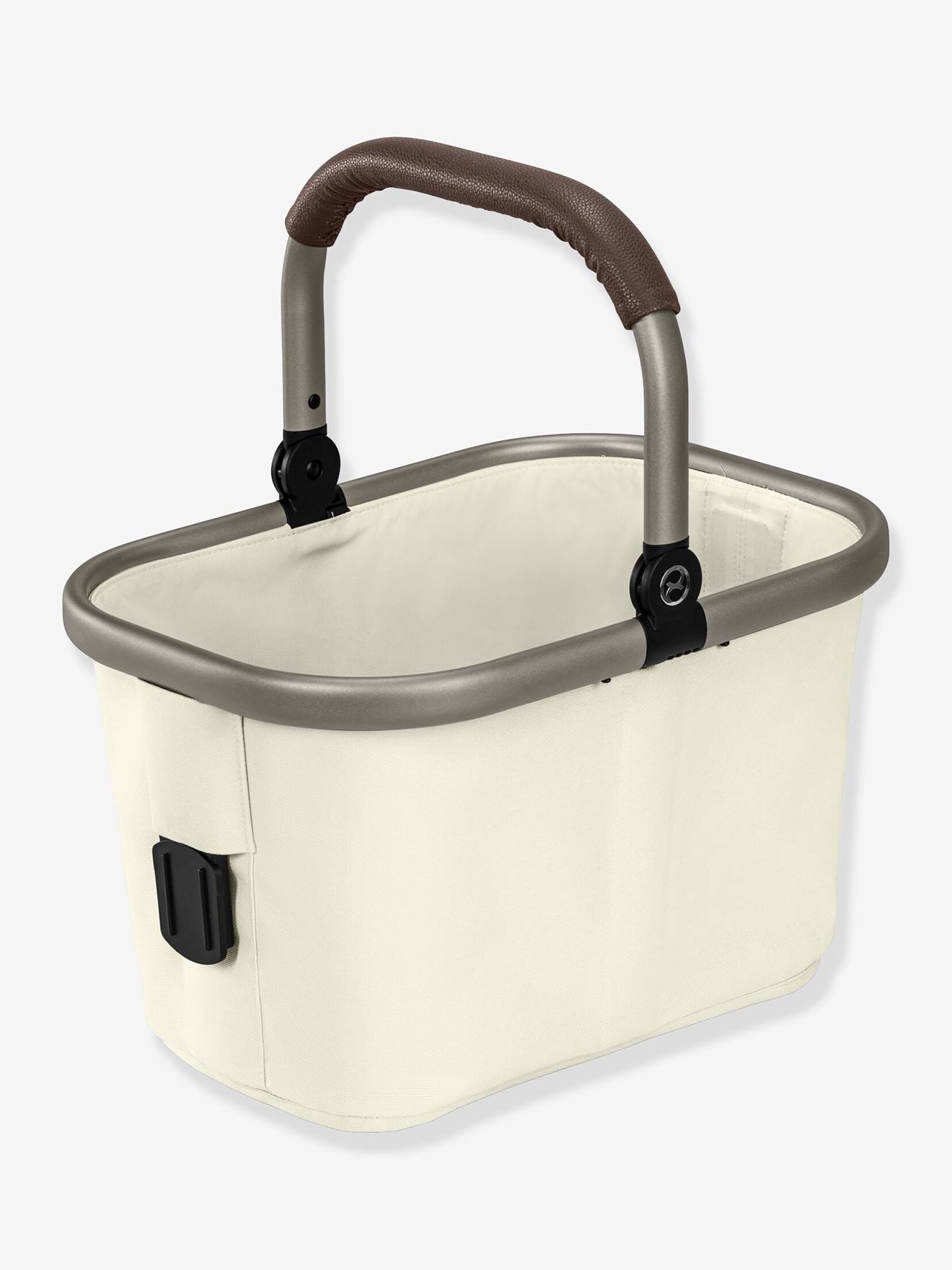 Carrinho de bebê CYBEX Gold Gazelle S Evolution bege