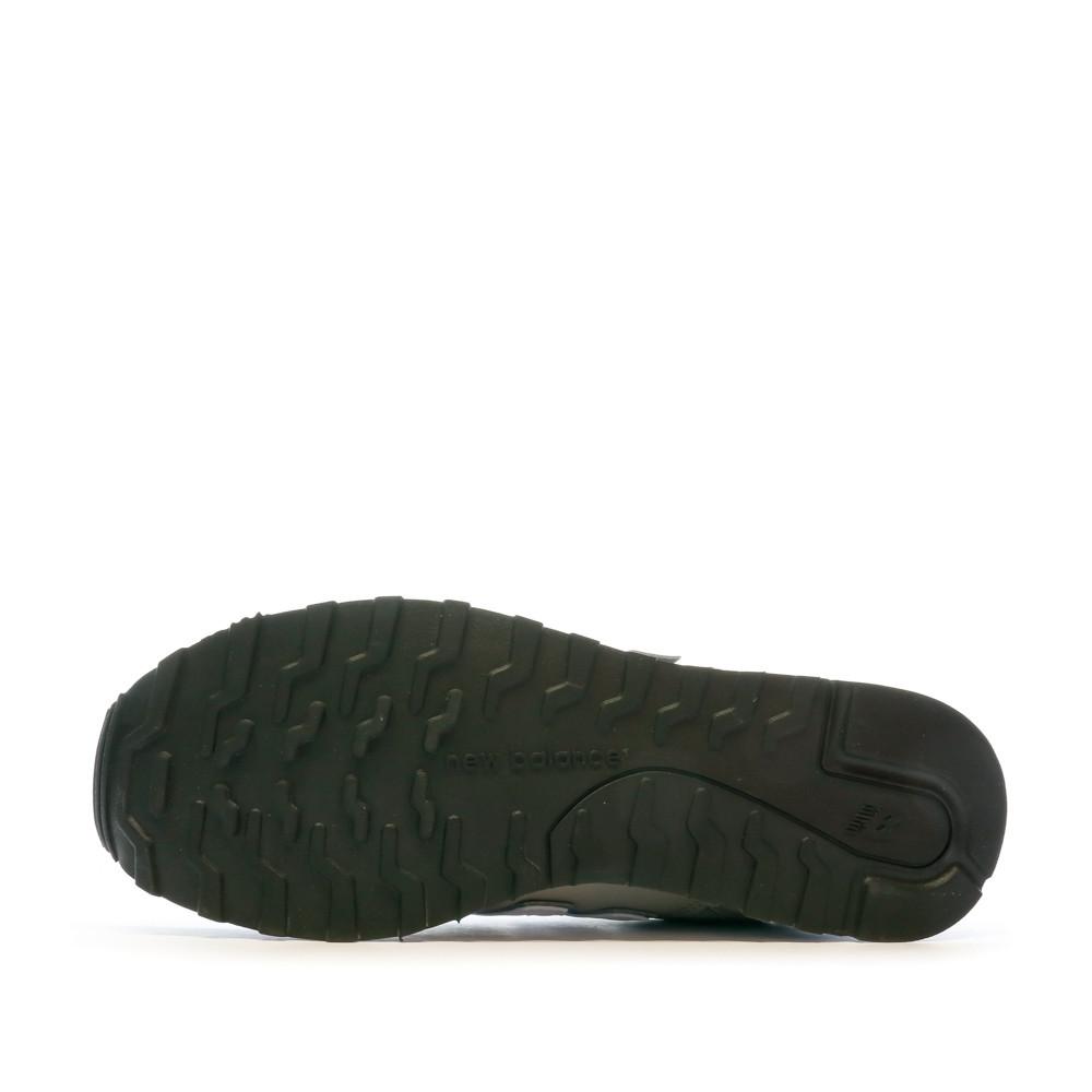 New Balance Baskets Grises Homme New Balance 500