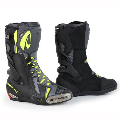 Bottes Forma PHANTOM - Noir / Gris