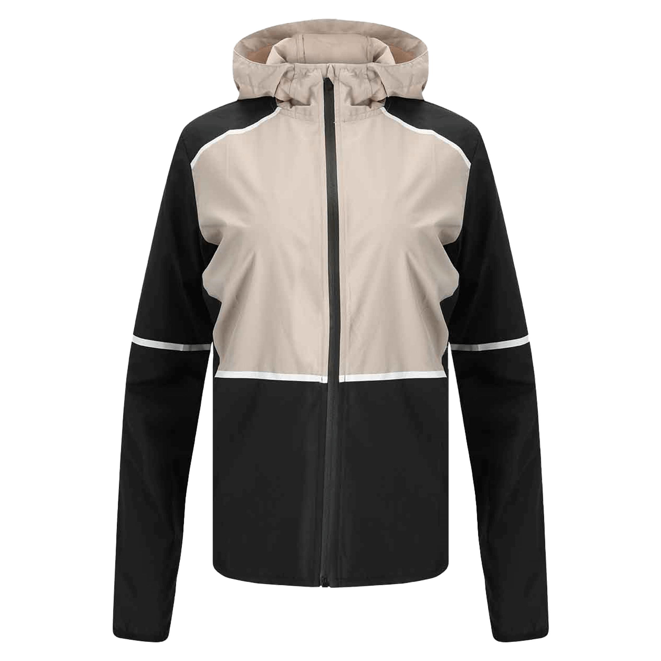 Endurance Flothana W Jacket W/Hood - Treningstøy