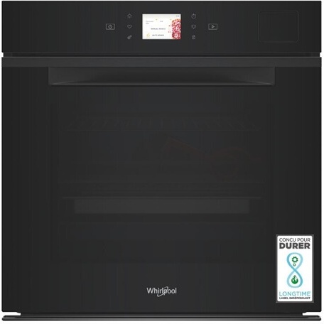 Four encastrable Whirlpool WOI11P8FHT2SBAF