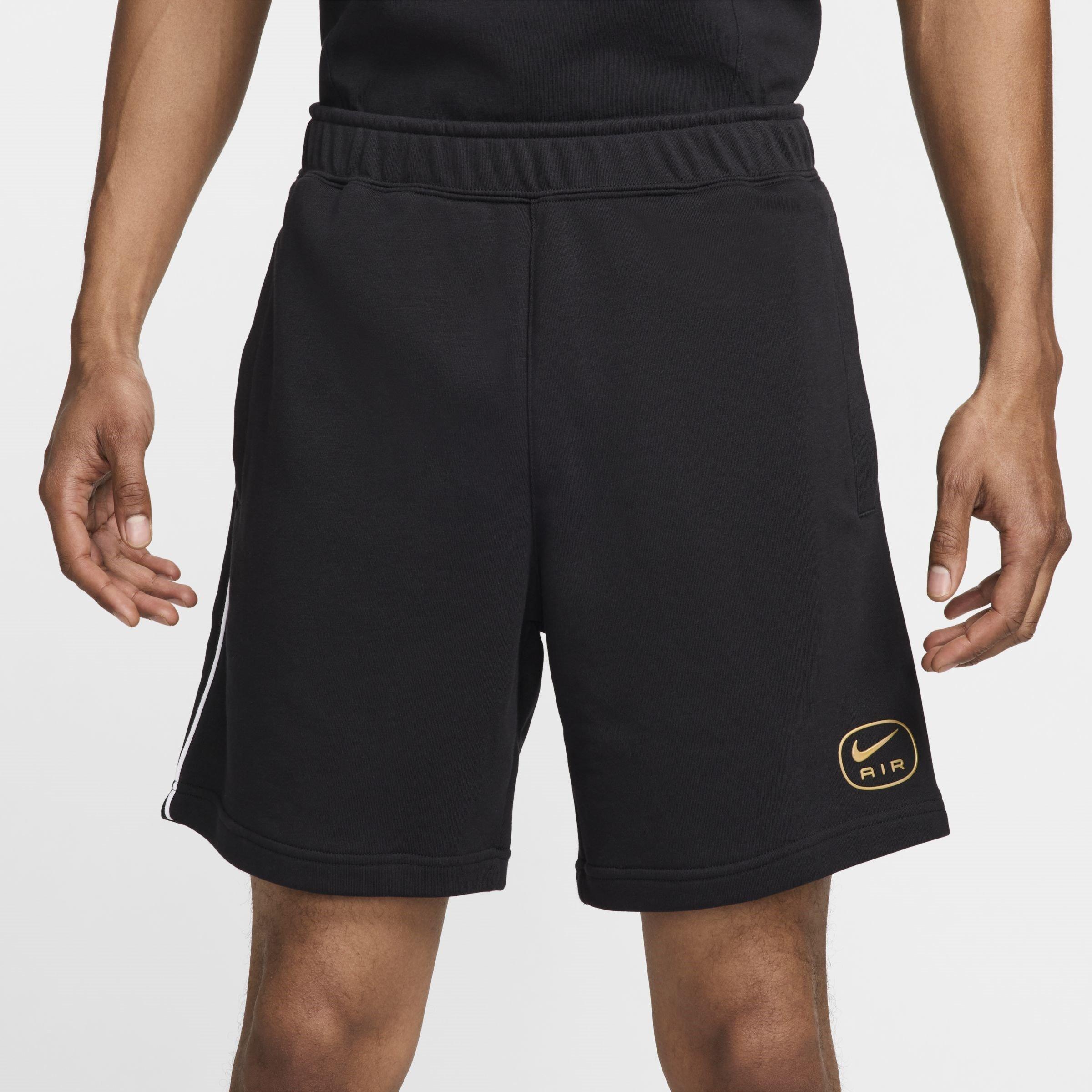 Nike Nike M Nsw Sw Air Short Ft Jogger Mens