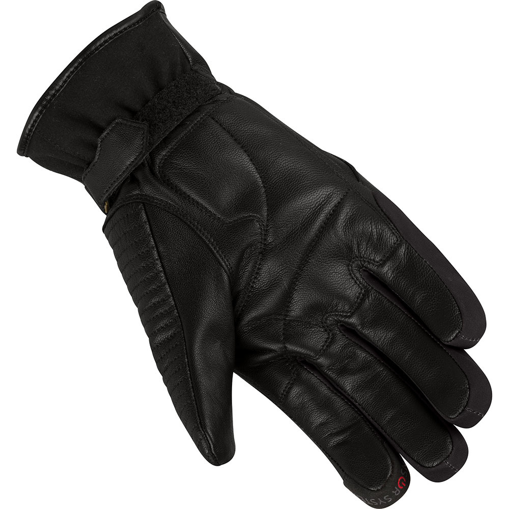 Segura - Gants Synchro Noir