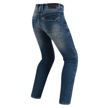 Jean PMJ VEGAS - Casual - Bleu