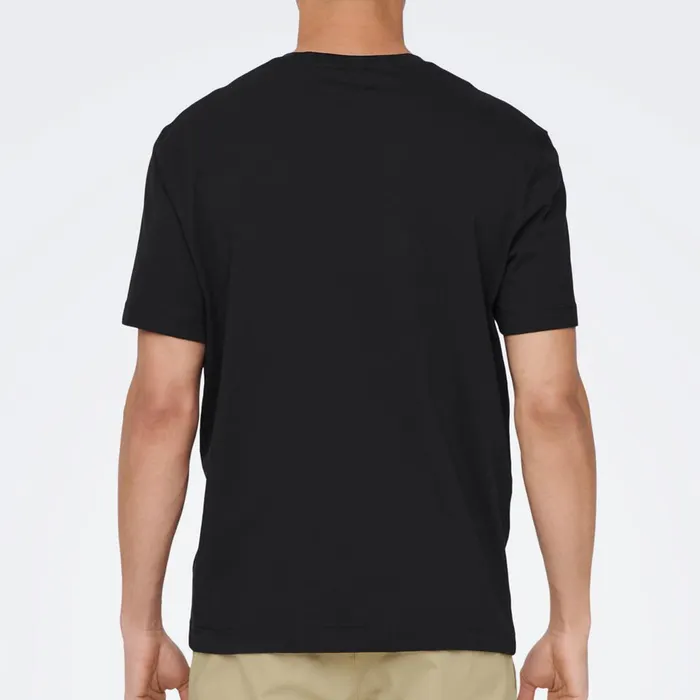 Only & Sons Max Life Shirt Heren