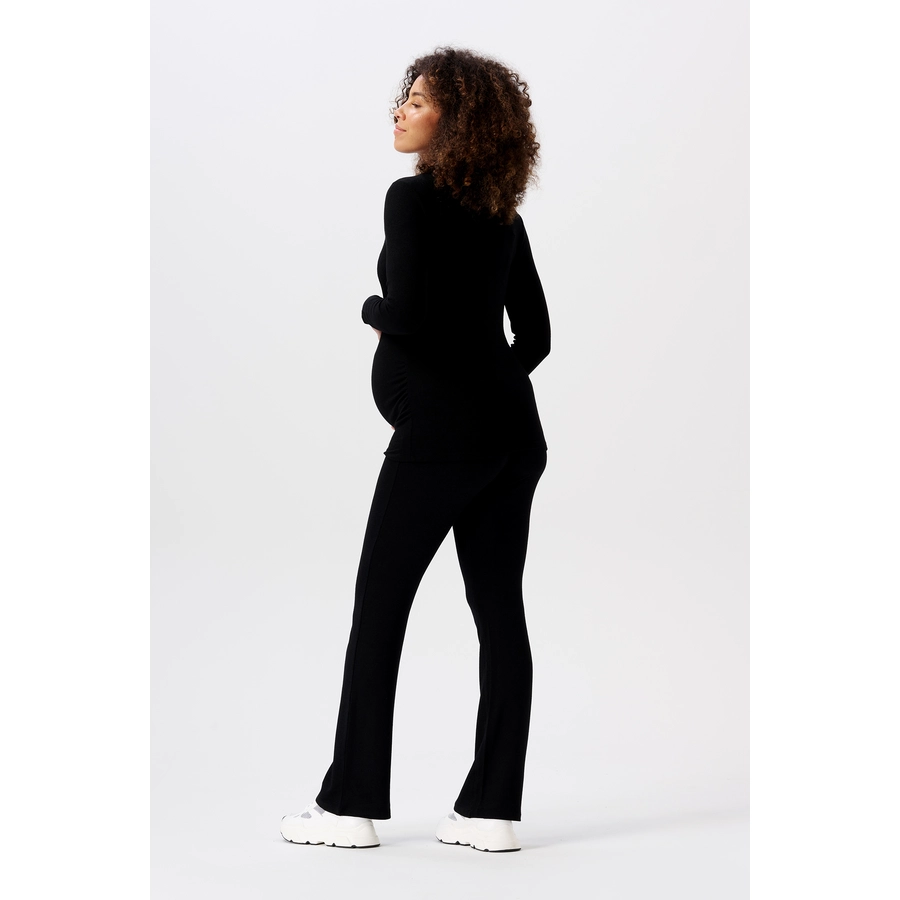 Noppies Casual Hose flared Luci Black