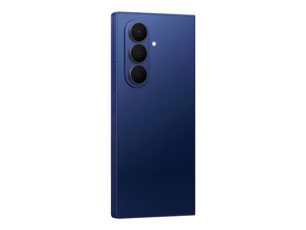 Samsung | Galaxy Z Fold7 - 1TB - Blue Shadow