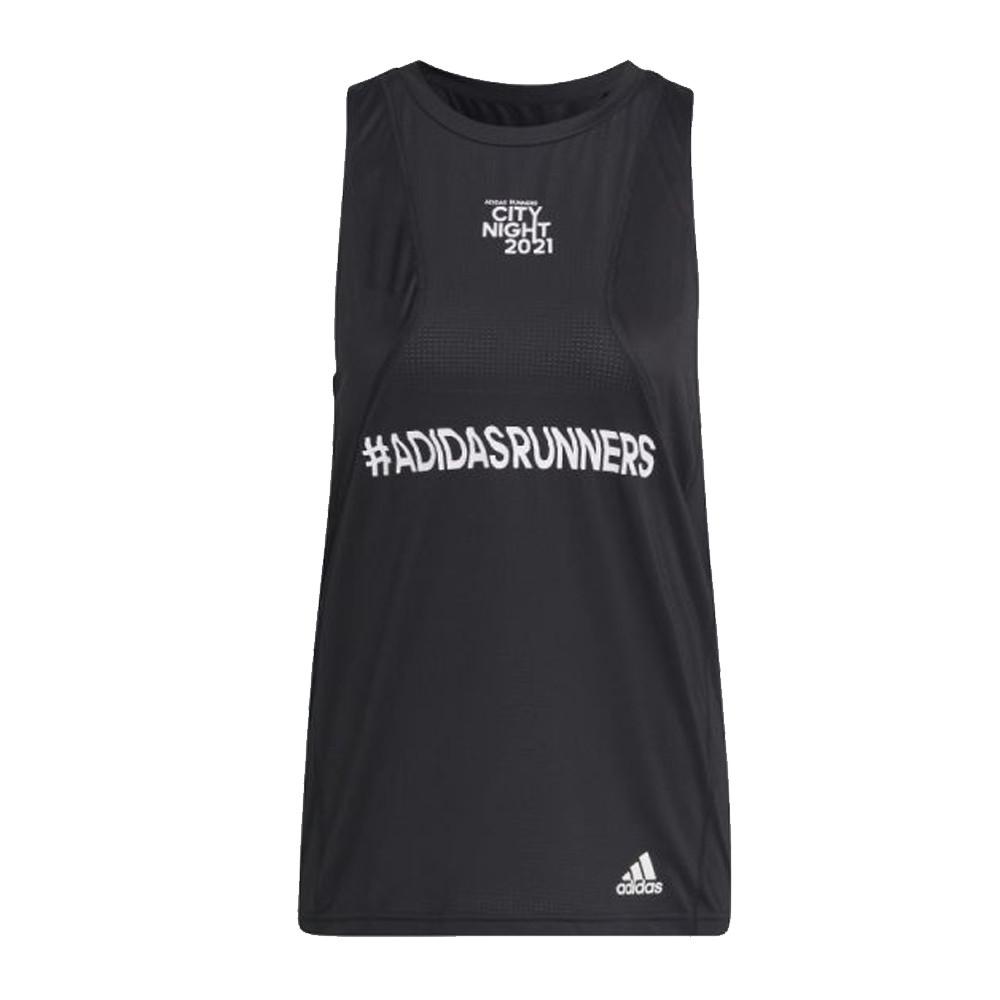 Adidas Débardeur Noir Homme Adidas Arcn Tank W