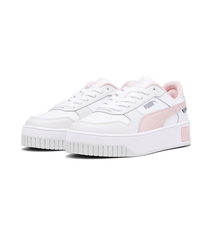 PUMA JR Carina Street Sneakers